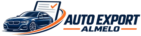 Auto Export Almelo